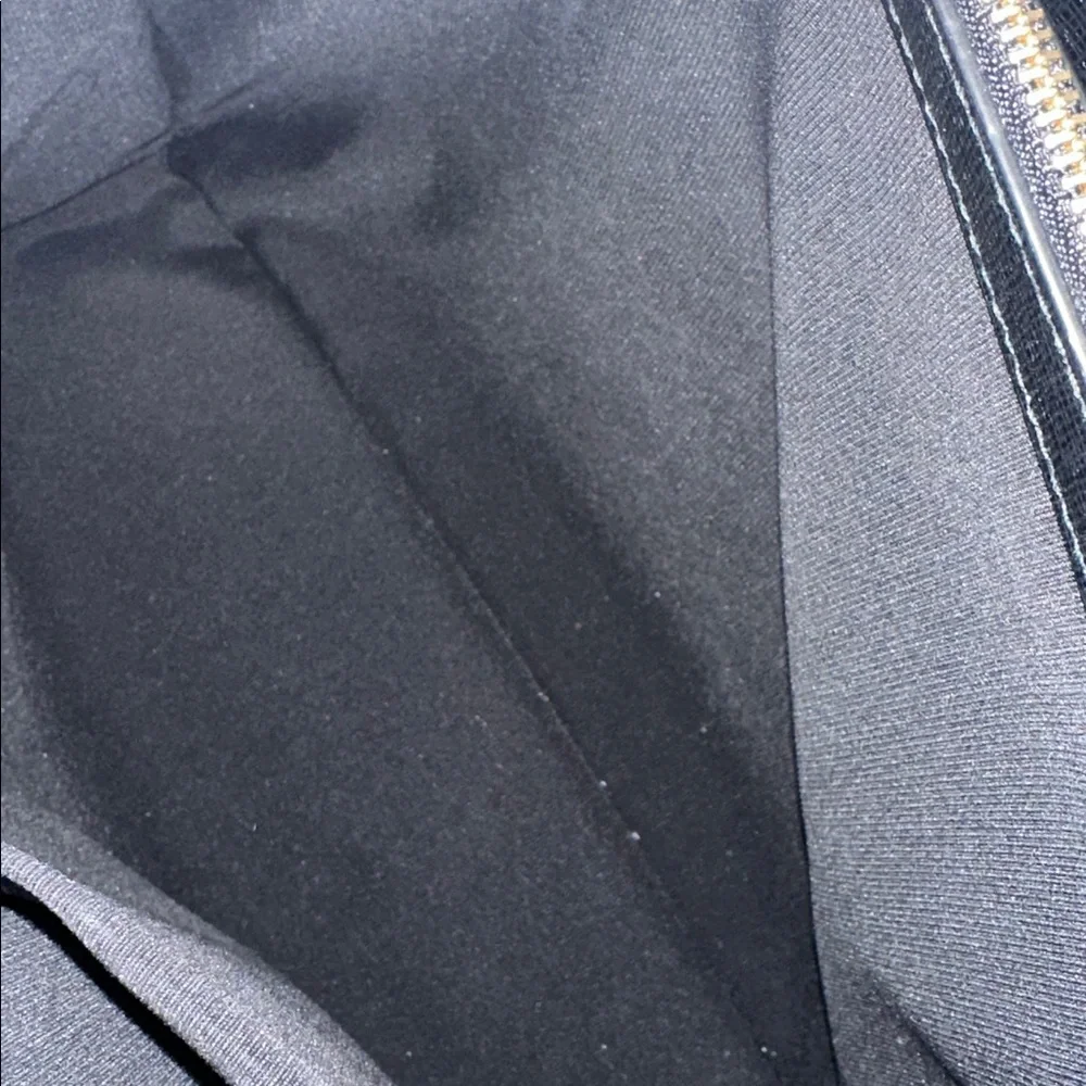 Furla Elegant Black Tote - Picture 3 of 3